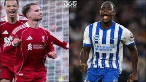 مواعيد وقنوات بث مباريات ليفربول وبرايتون في الدوري الإنجليزي 2026